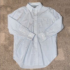 Lauren Ralph Lauren Button Down Dress Shirt